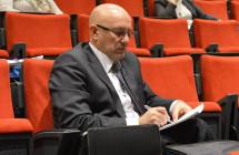 Сергей Ильяев: «Законопроект о введении СРО в области негосударственной экспертизы актуален, но требует доработки»