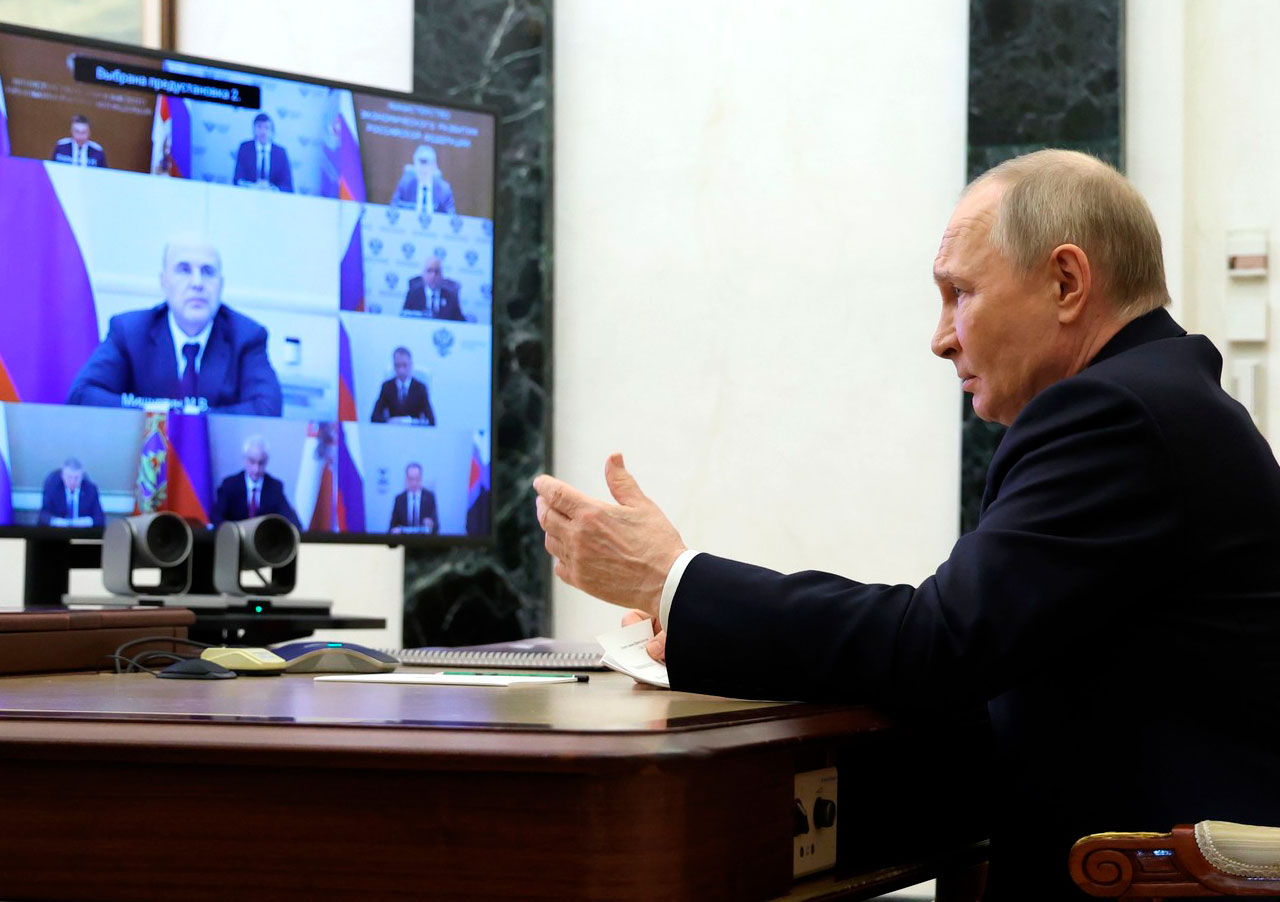 Дмитрий Чернышенко отметил рост внутреннего туризма