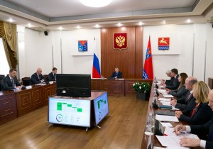 Юрий Трутнев: в план развития Магадана включено 45 мероприятий на 135 млрд рублей