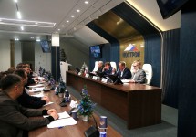 Члены Экспертного совета НОСТРОЙ одобрили план на 2025 год