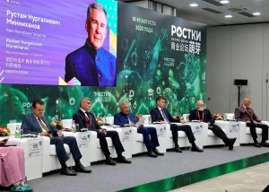 НОТИМ: доля отечественного ПО в отрасли выросла с 1,5% до 20% за три года