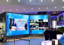 Началась проходка второго Северомуйского тоннеля длиной 15,3 км