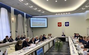 Общественный совет при Минстрое России займётся кадровой политикой и профобразованием
