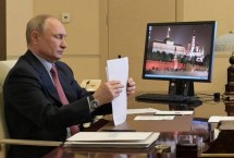 Крупнейшие господрядчики обратились к Путину