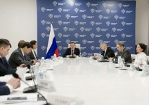 В 2026 году в РОКС реализуется более 1000 ОКС