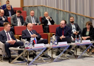 Игорь Манылов: по итогам 2025 года снижение заявленной стоимости объектов составило 800 млрд рублей