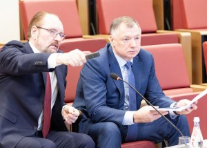 Главгосэкспертиза России подвела итоги работы