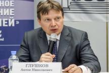 Антон Глушков рассказал о ближайших планах НОСТРОЙ