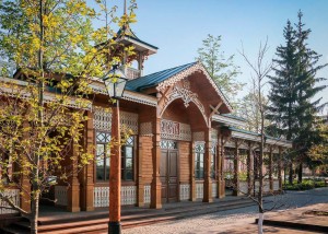 До завершения голосования за объекты благоустройства осталась неделя