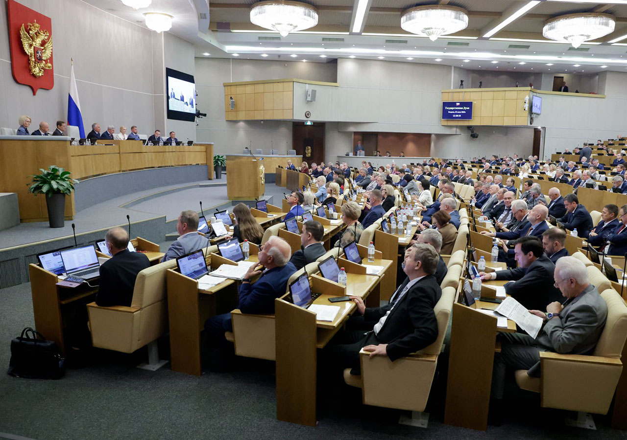 С 1 октября 2026 года вступит закон о регулировании платформенной экономики в РФ