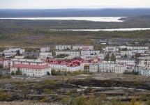 Минстрой актуализировал правила проектирования оснований и фундаментов на вечномерзлых грунтах