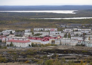 Минстрой актуализировал правила проектирования оснований и фундаментов на вечномерзлых грунтах