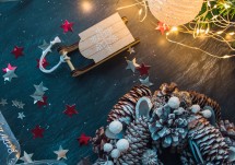 C наступающим Новым годом и Рождеством!