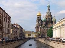 Статус исторического поселения избавит Петербург от градостроительных ошибок