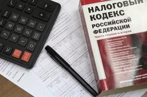 Стройкомпании не доплачивают налоги