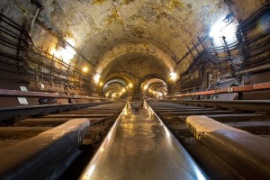 «Метрострой Северной Столицы» заключил госконтракт на строительство метро