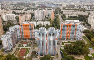 В ходе реновации в Москве возведут высотки