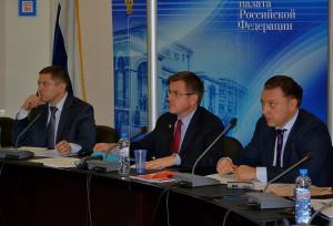 В ТПП РФ обсудят поправки к закону о саморегулировании