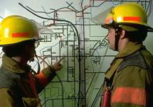За нарушения требований пожарной безопасности столичных строителей оштрафовали на 8 млн рублей