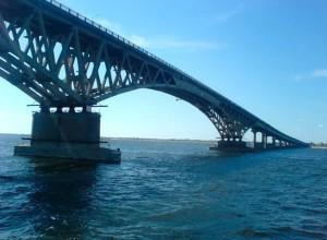 Мост на Сахалин внесли в план модернизации инфраструктуры