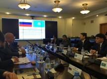 Россия и Казахстан объявили о единой позиции по проекту Технического регламента ЕАЭС