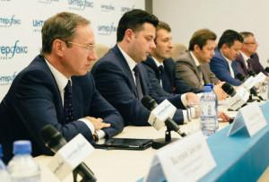 Ассоциация застройщиков Московской области в декабре примет новых членов
