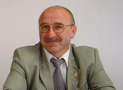 Быков Владимир Леонидович