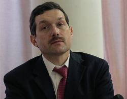Богданов Михаил Игоревич