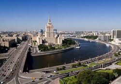 В Москве проходит III Cтроительный конгресс