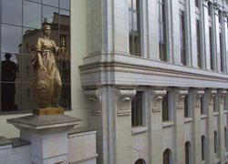 Дорожники подали заявление в Верховный суд РФ