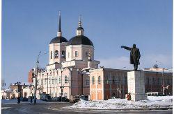 В Томской области создана комиссия по энергоэффективности
