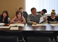 Состоялось заседание Комитета НОСТРОй по профессиональному образованию