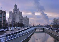 ПЗЗ Москвы могут быть приняты до лета 2011 года