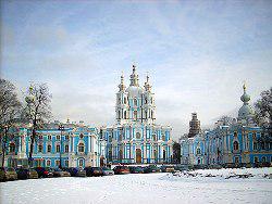 Матвиенко просит исключить Петербург из списка исторических поселений