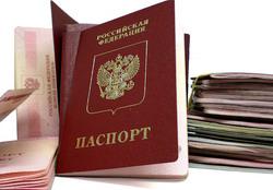 Медведев: Отдающих паспорт для регистрации фирм-однодневок накажут