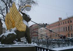 В Санкт-Петербурге зафиксировано снижение инвестиций