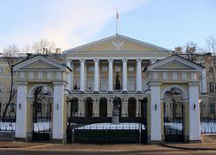 В Петербурге корректируют нормы городского проектирования