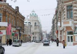 В Ростове планируется ввести в строй 880 тыс. кв. м жилья