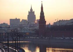 Москва переходит на «новую градостроительную политику»
