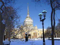 Петербург заморозил закон об исторических поселениях