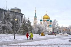 В Омске обсудят программу «Жилище»