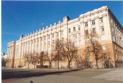 Белгородские строители предлагают поправить законодательство