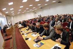 В Ставрополье обсудили административные барьеры