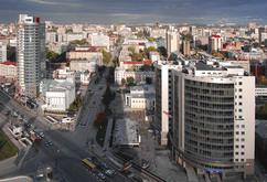 Новосибирск присматривается к пригородам