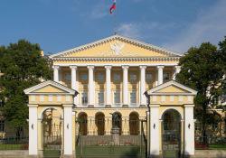 Петербургские дома снесут по закону