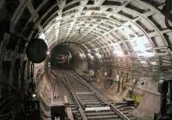 В Петербурге построят новые станции метрополитена
