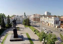 Стратегию развития стройотрасли обсудили в Иркутске