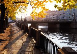 Осенью в Санкт-Петербурге пройдет Съезд УК