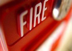 Предприниматели Вологды обсудили пожарную безопасность