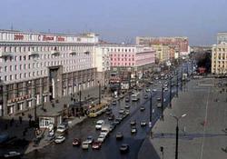 В Челябинске регламентируют фасады